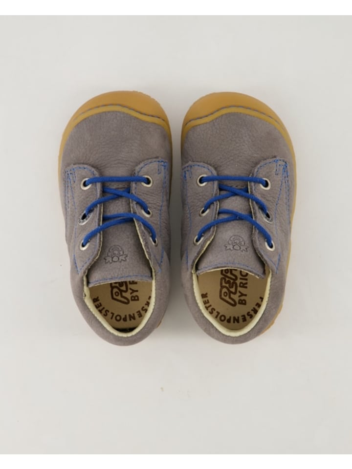PEPINO Lauflernschuhe in Grau günstig kaufen