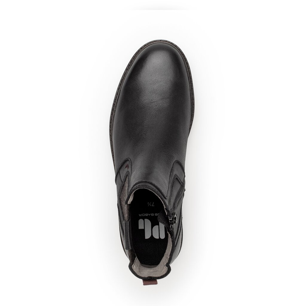 Pius Gabor PG1053 Boot grau