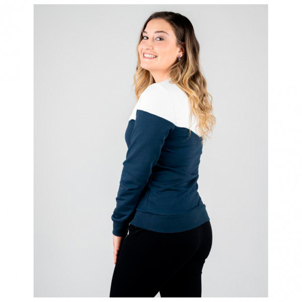 NIKIN - Women's Treesweater Bicolor - Pullover