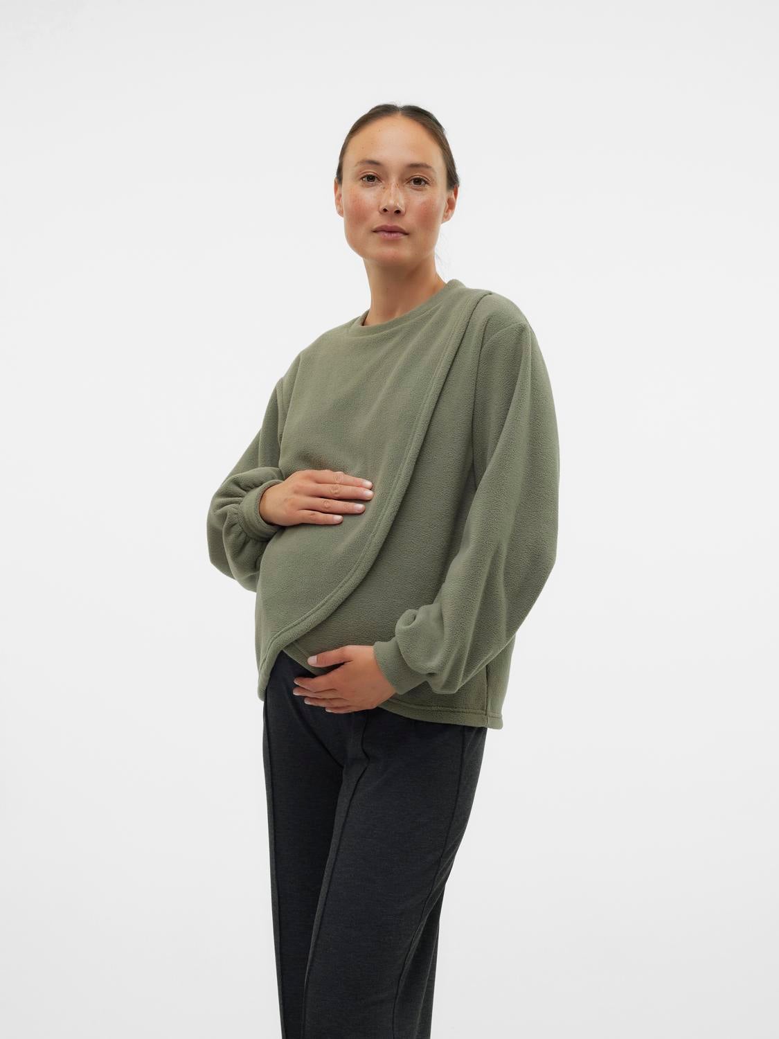 Umstands-top