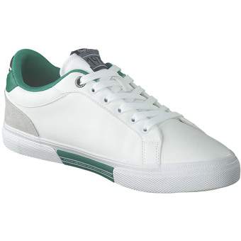 Pepe Jeans Sneaker in weiß