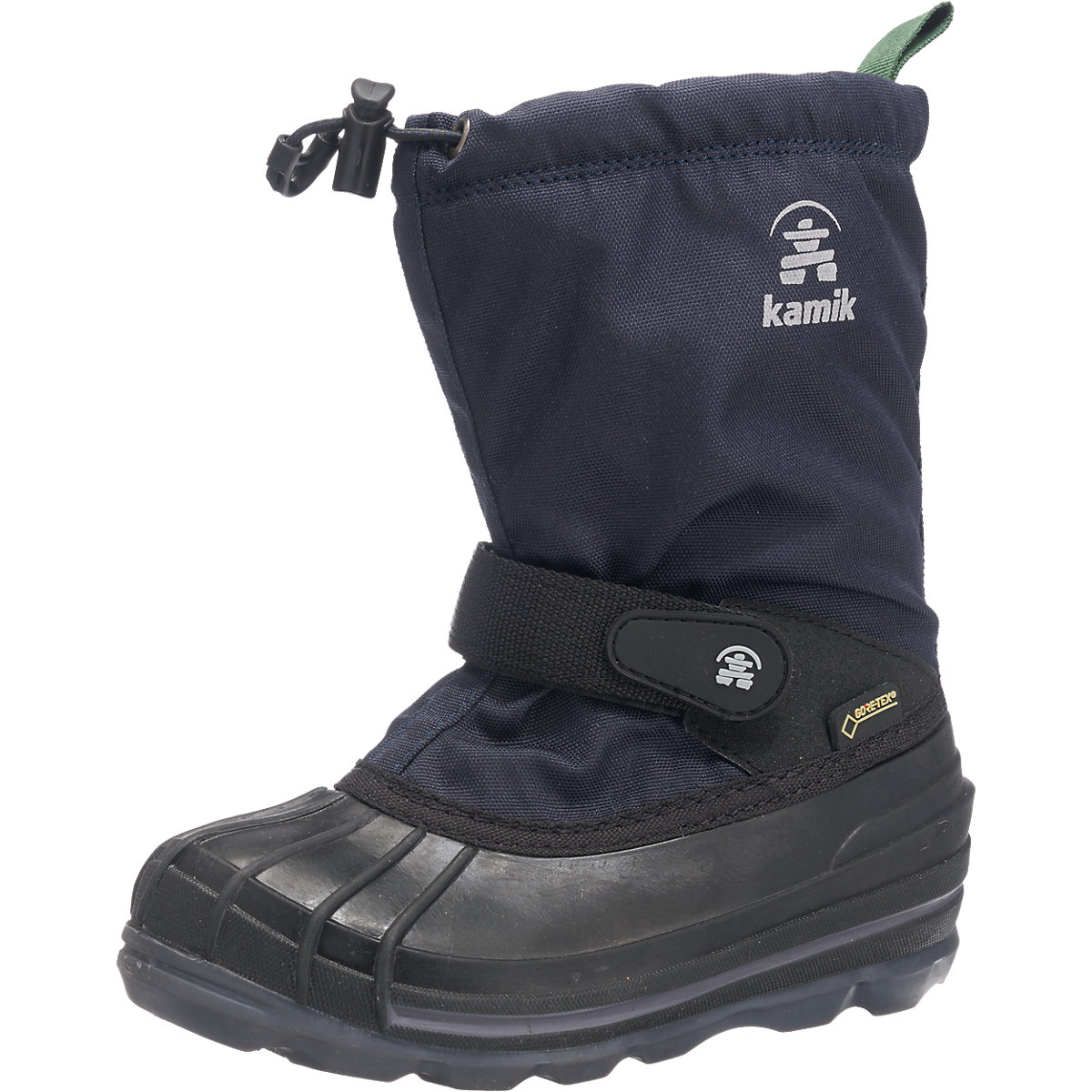 Winterstiefel für Jungen