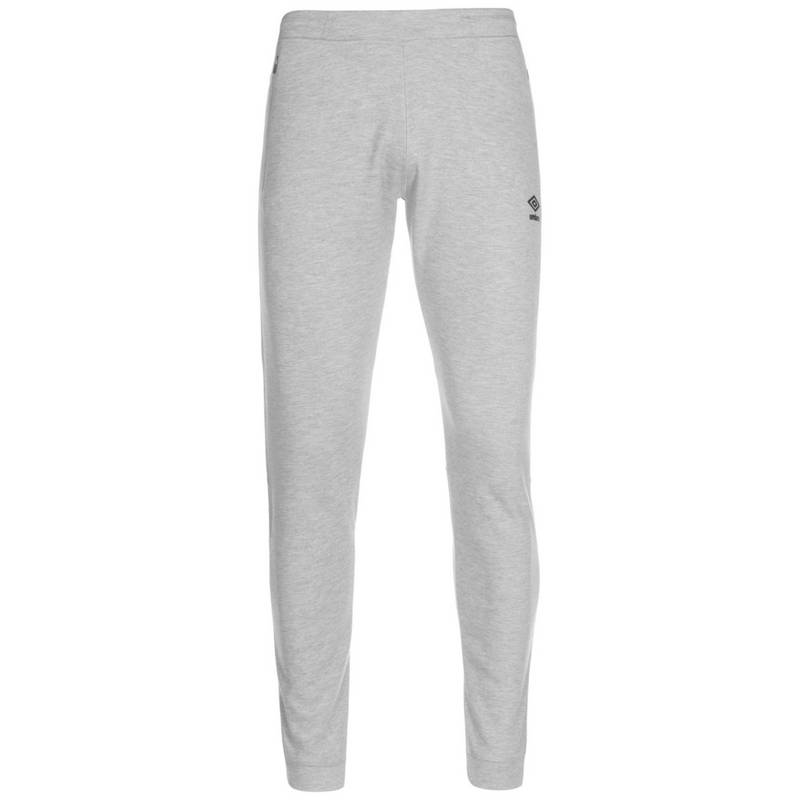 UMBRO Pro Fleece Trainingshose Herren