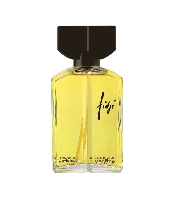 Guy Laroche-FIDJI-Eau de Parfum Vaporisateur