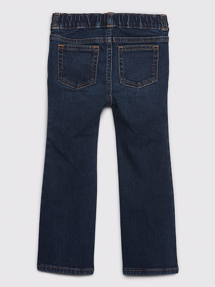GAP Jeans - Regular fit - in Dunkelblau günstig kaufen