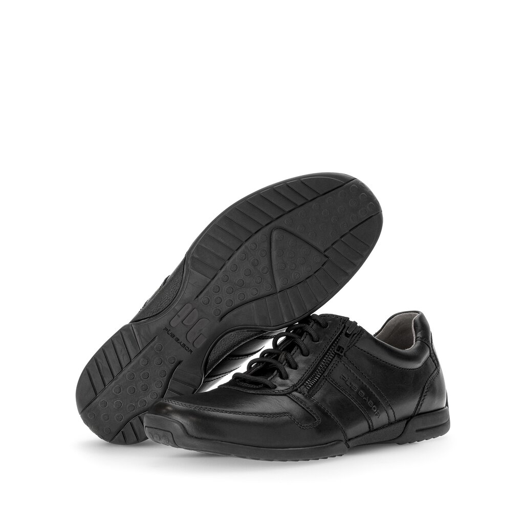 Pius Gabor PG1137 Sneaker low schwarz
