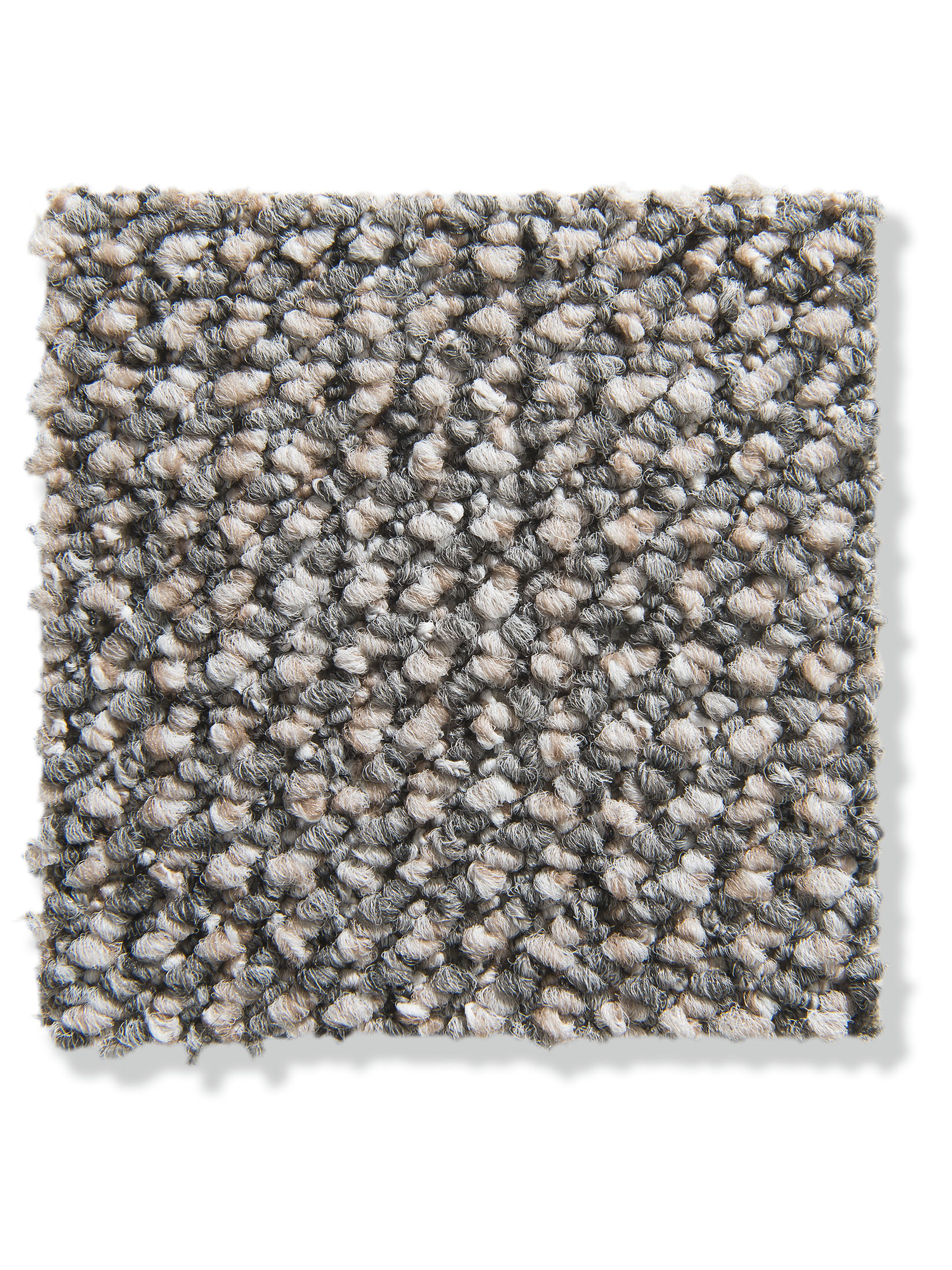 Durham Schlingen-Teppichboden, Stone Grey 23