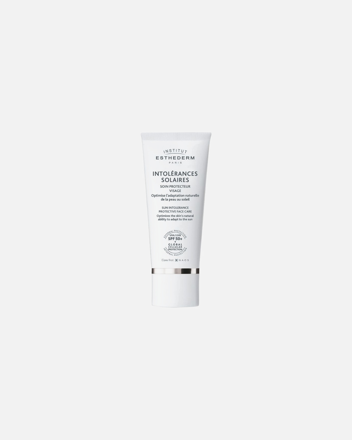 Krema Institut Esthederm za intoleranco SPF50+