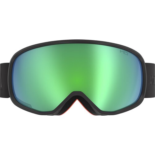 HERREN BRILLE REVENT HD BLACK