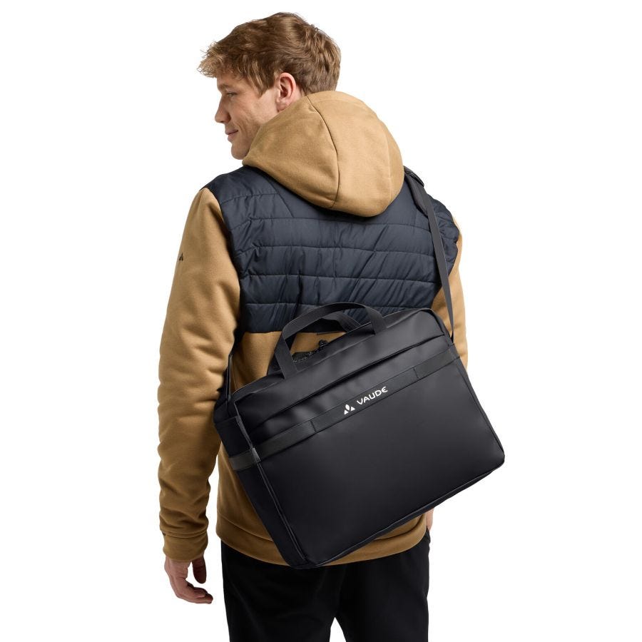 Mineo Commuter Briefcase 17 Liter Fahrradtasche