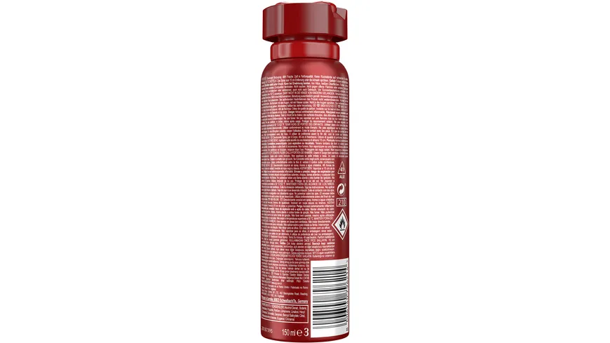 Old Spice Deo Bodyspray Whitewater 150 ml