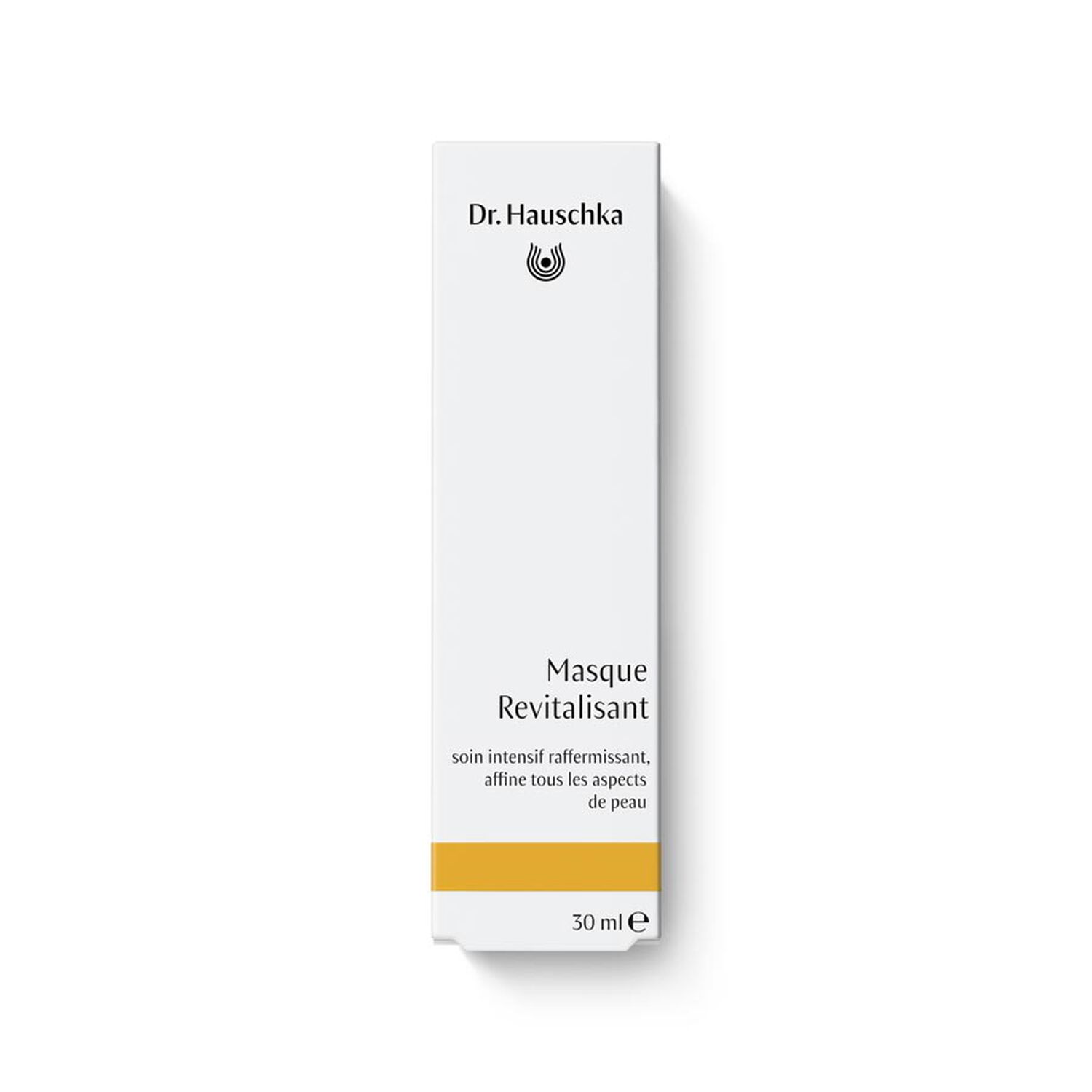 dr.hauschka Masque Revitalisant Masque Visage