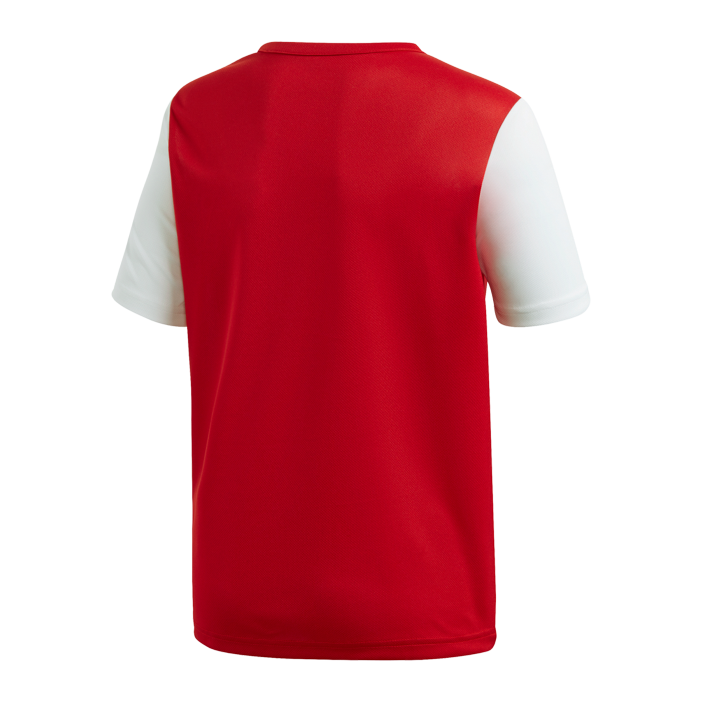 adidas Estro 19 Trikot kurzarm Kids Rot