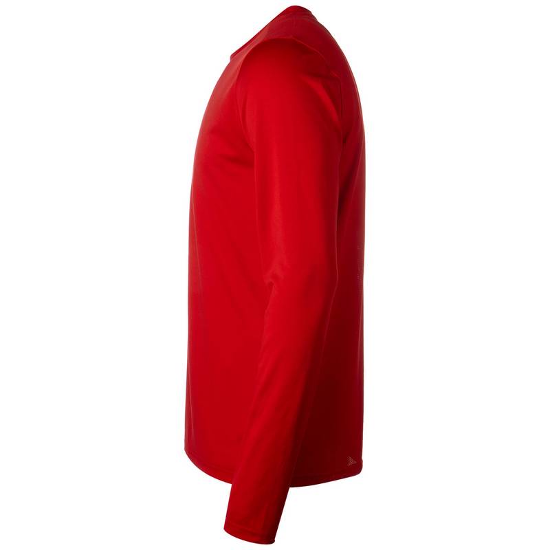 Wilson Fundamentals Shooting Langarmshirt Herren
