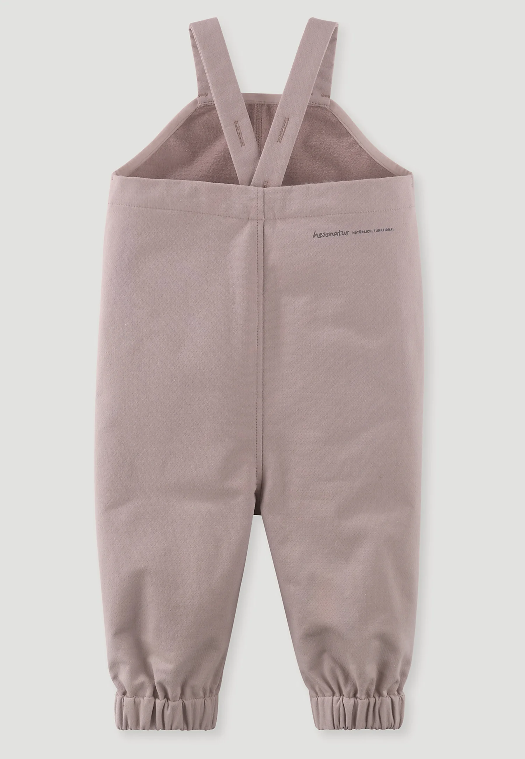hessnatur SOFTSHELL - Peto