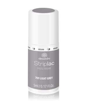 Alessandro Striplac Peel or Soak Everybody`s Darling Nagellack-Set-1 Stk