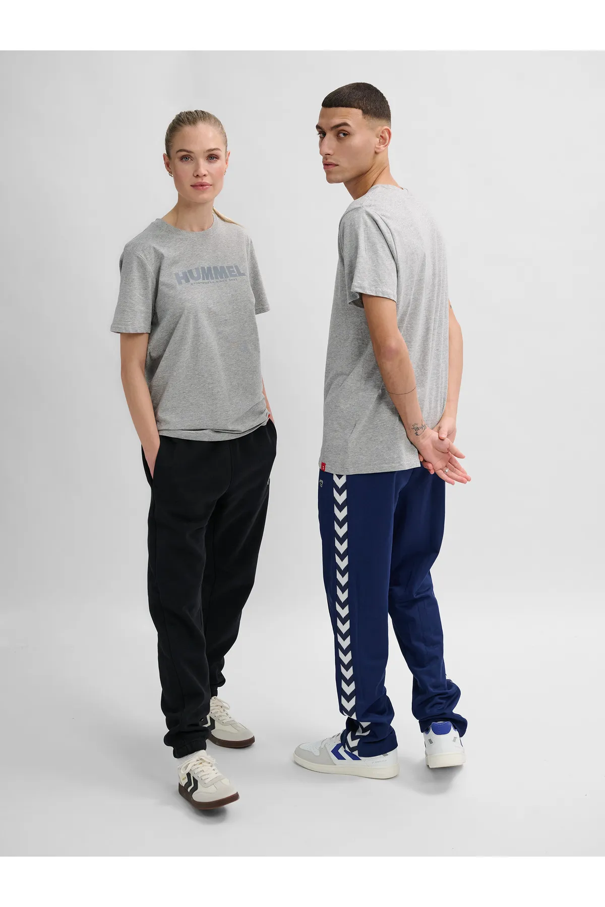 hummel  hmlLEGACY T-SHIRT