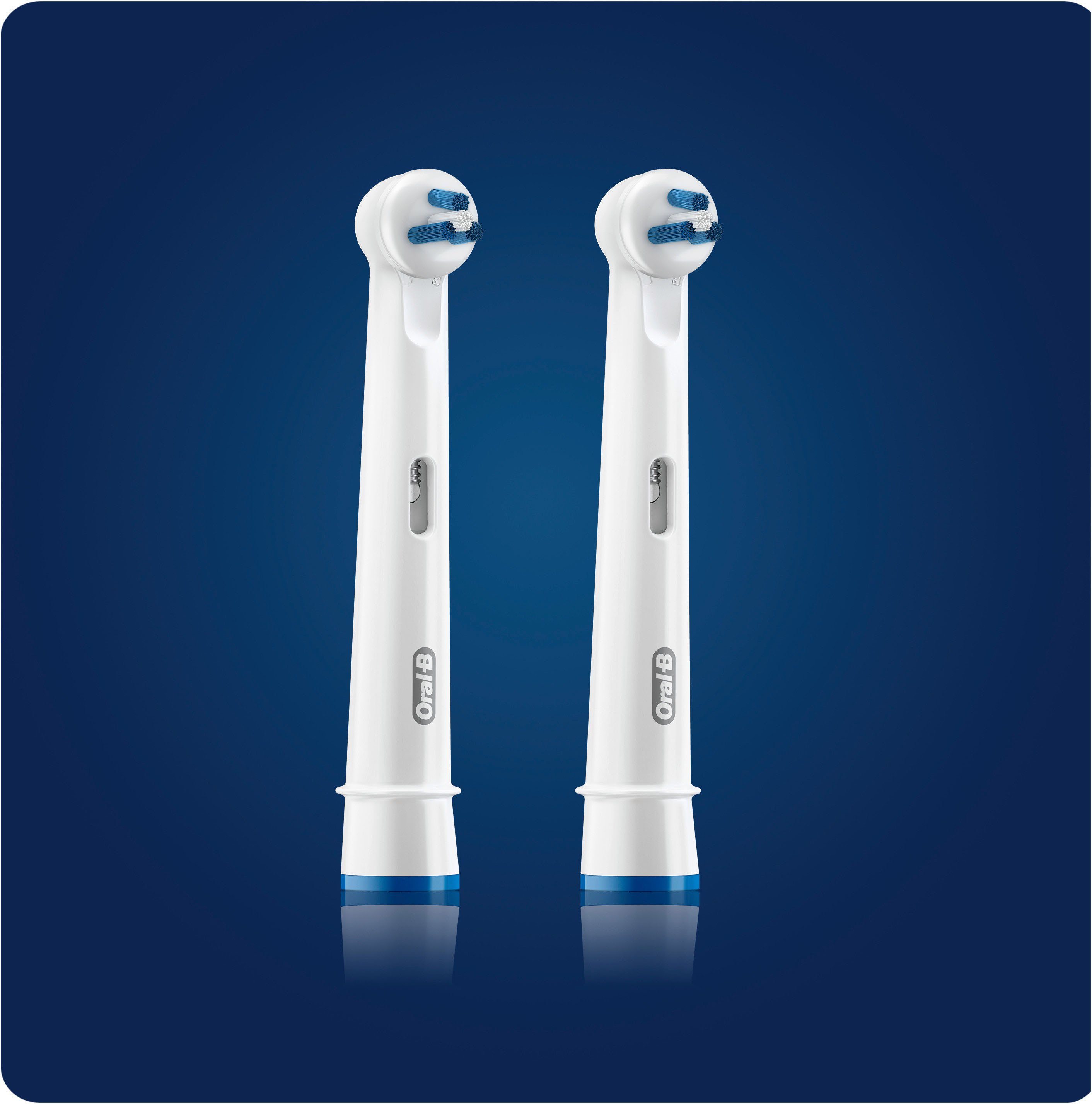Oral-B Aufsteckbürsten Interspace