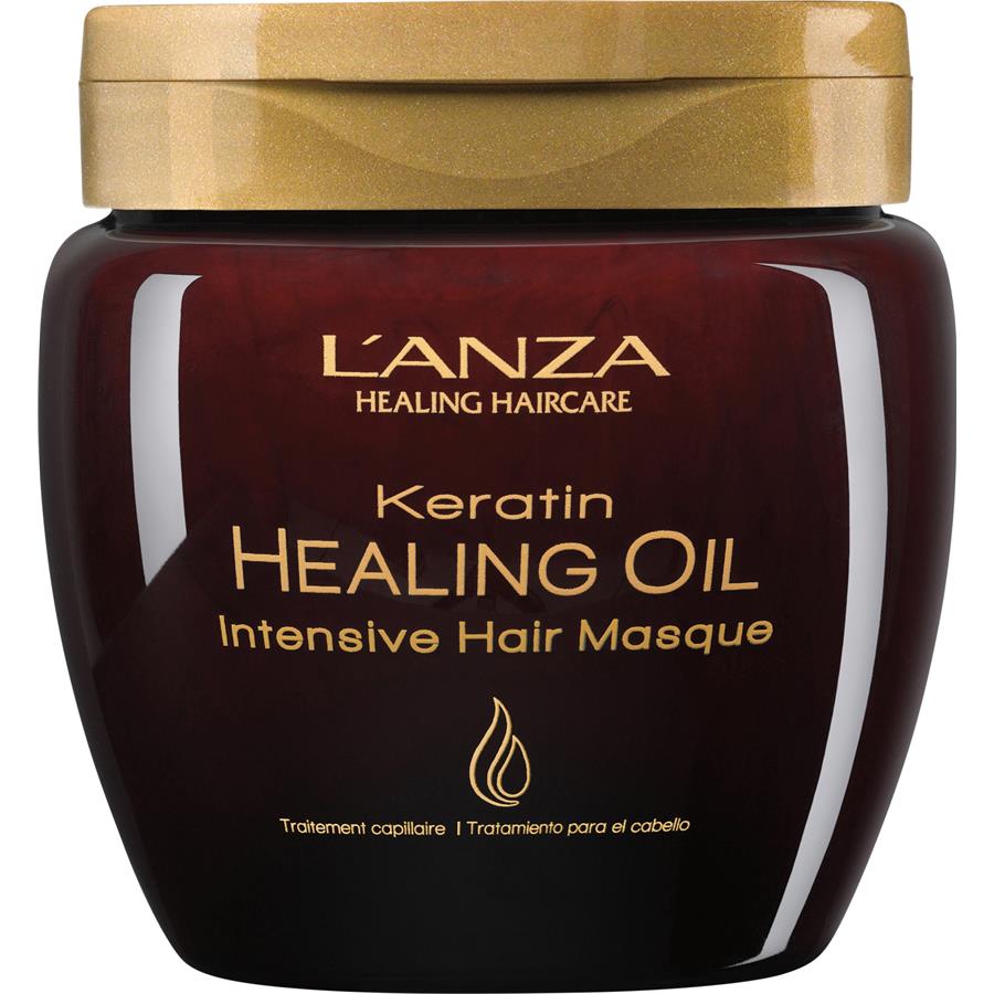 Intensive Masque