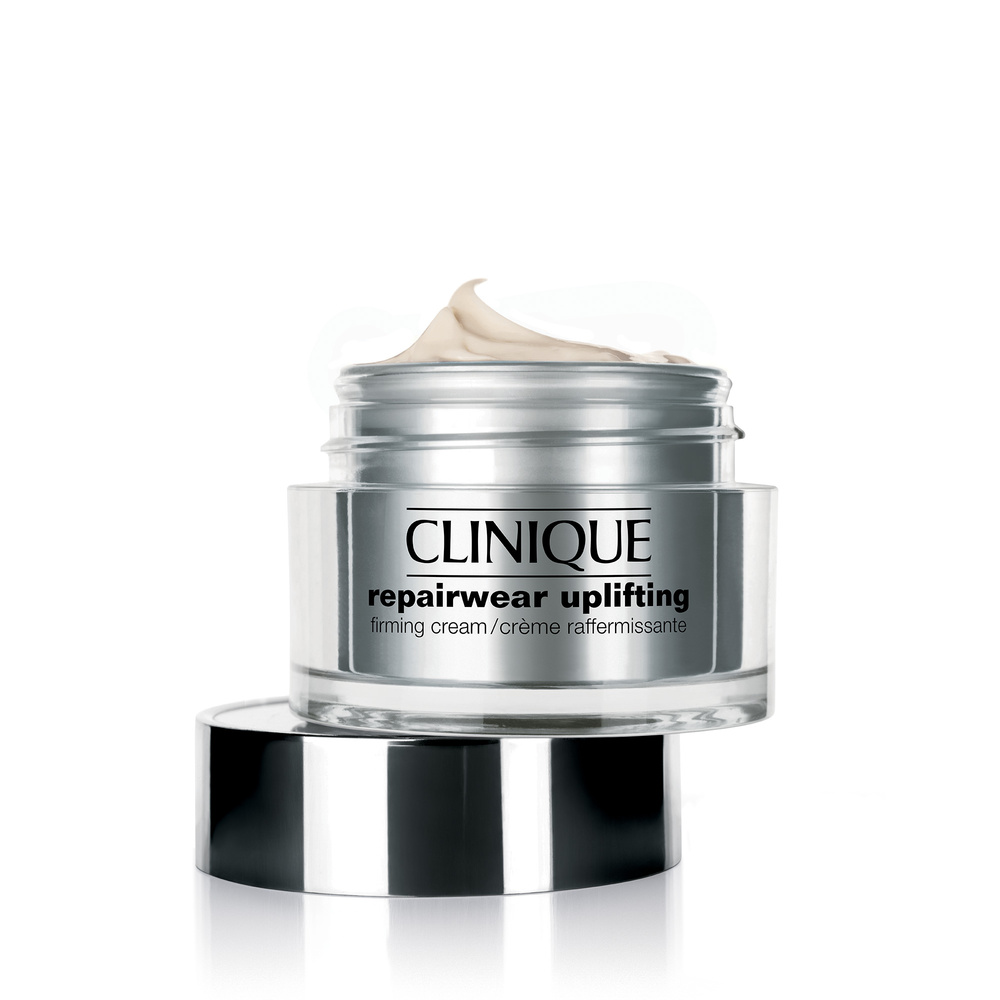 Clinique Repairwear Uplifting Crème Raffermissante - Peau Sèche à Très Sèche
