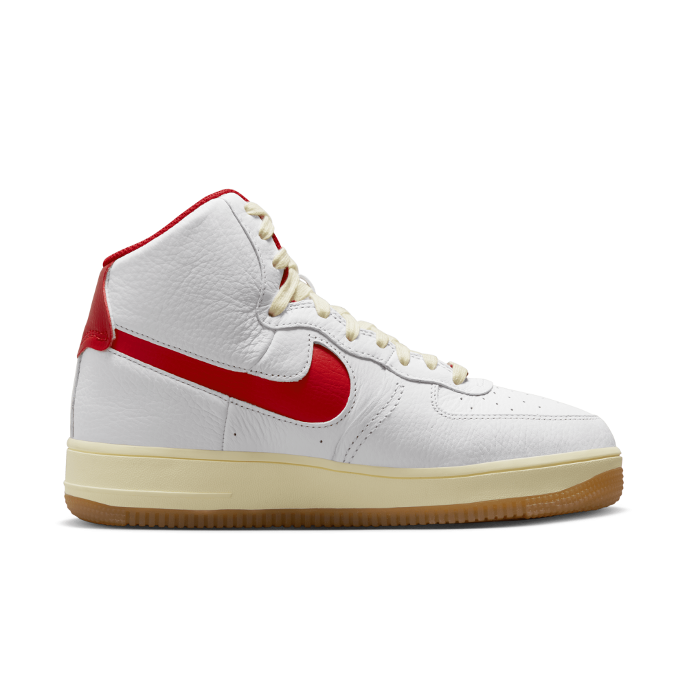 Nike Air Force 1 Sculpt FN3500-100 / weiss