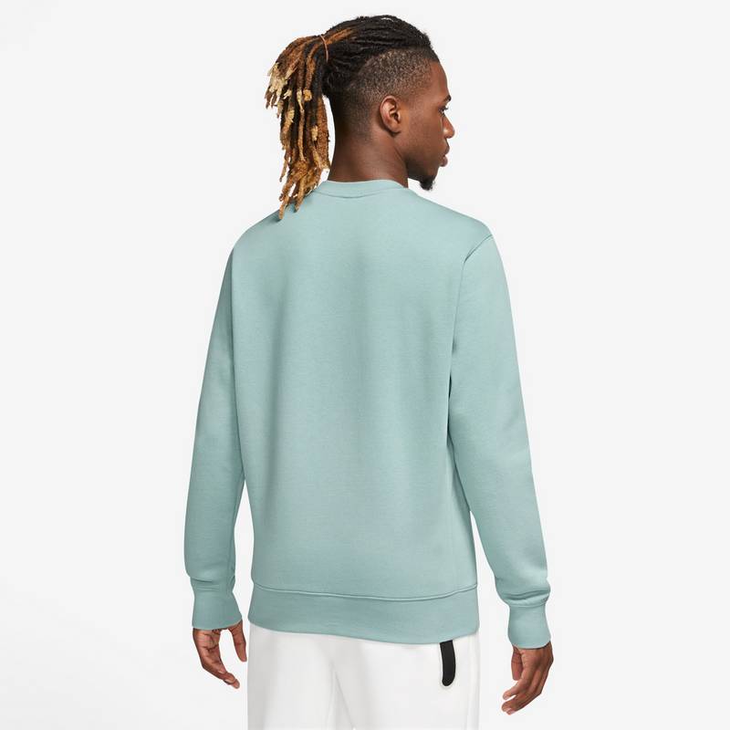 Nike NSW Club Fleece Sweatshirt Herren