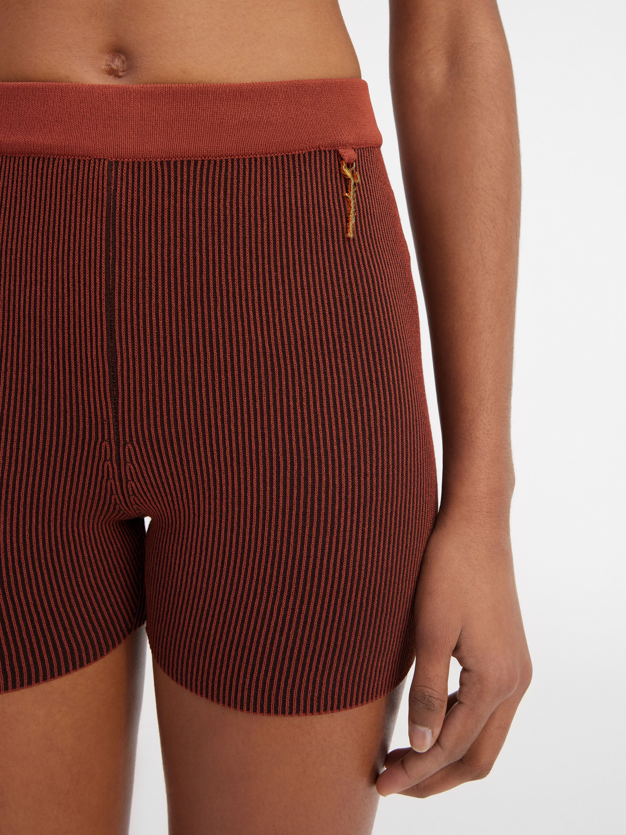 Le short Pralu
