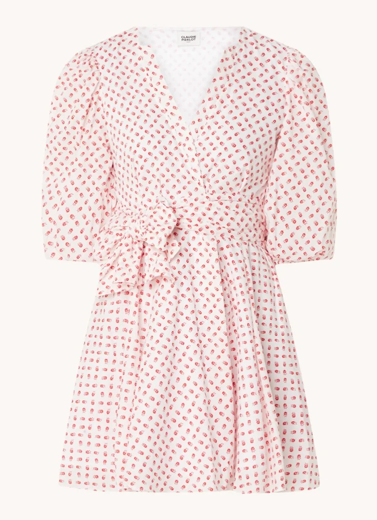 Claudie Pierlot PIERLOT
