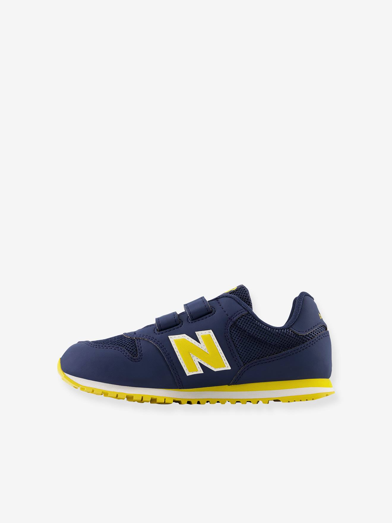 Baskets enfant PV500NH1 Hook & Loop NEW BALANCE® encre