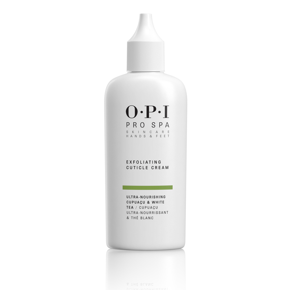 O.P.I ASE20 - Exfoliating Cuticule Cream (27 ml) Exfoliant cuticules