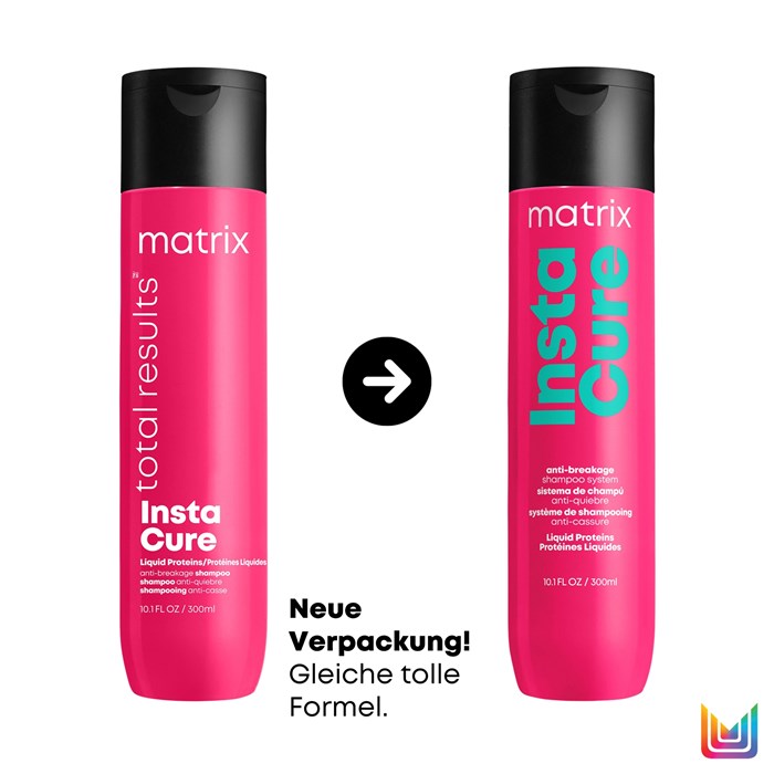 Anti-Breakage Shampoo