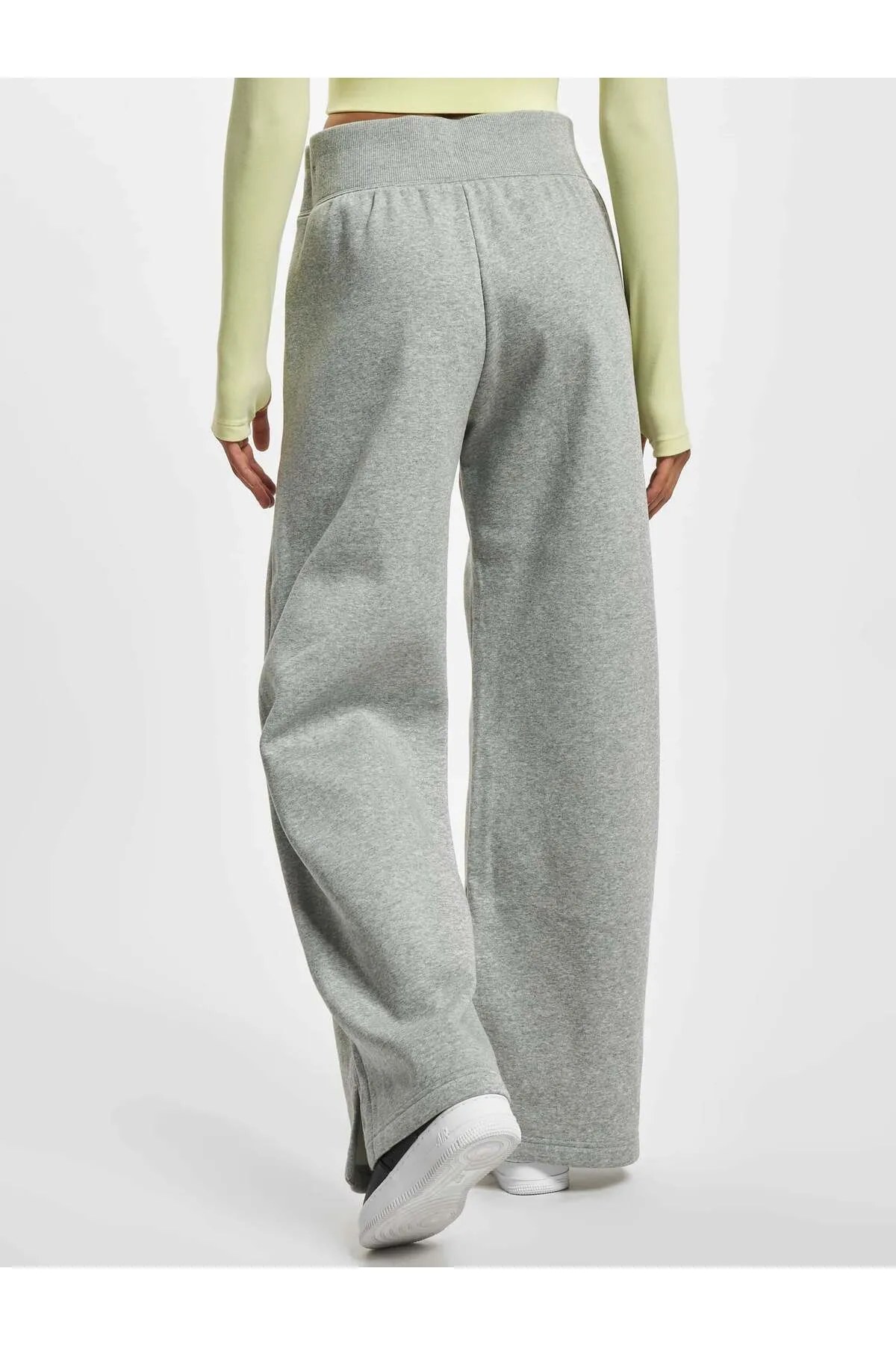 Nike  Jogginghose - Grau - Relaxed