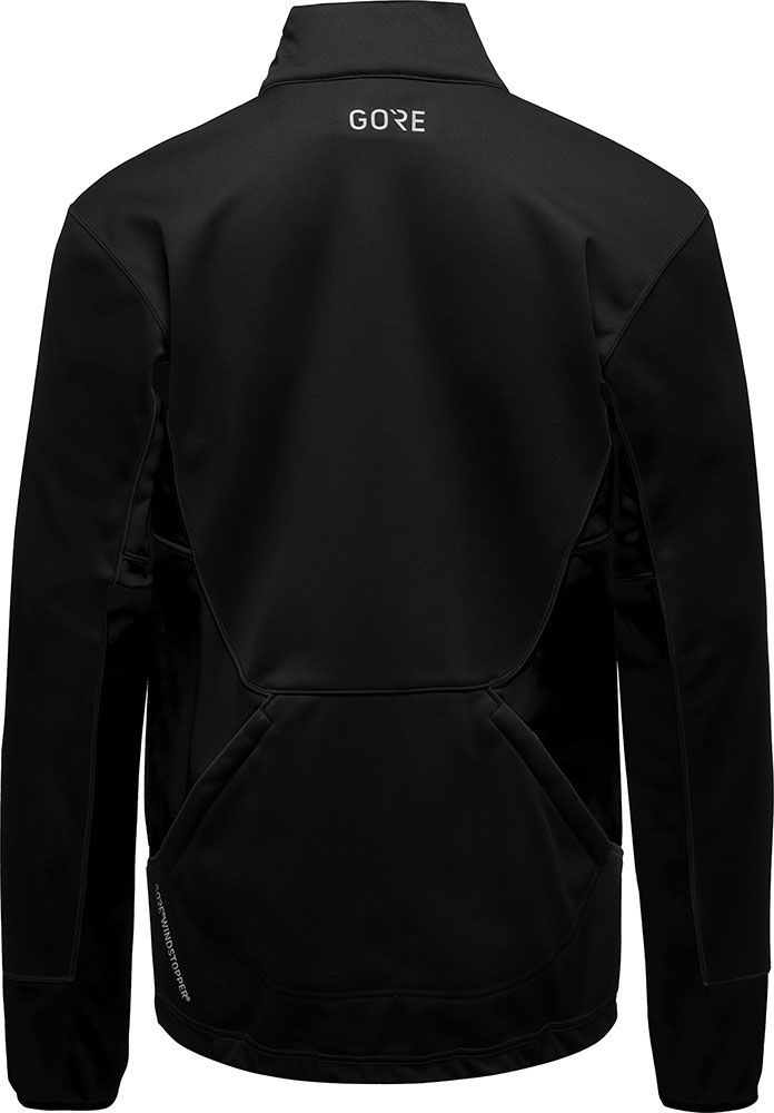 GOREWEAR C5 GORE® WINDSTOPPER® Thermo Trail - Softshelljacke kaufen | Bike-Discount