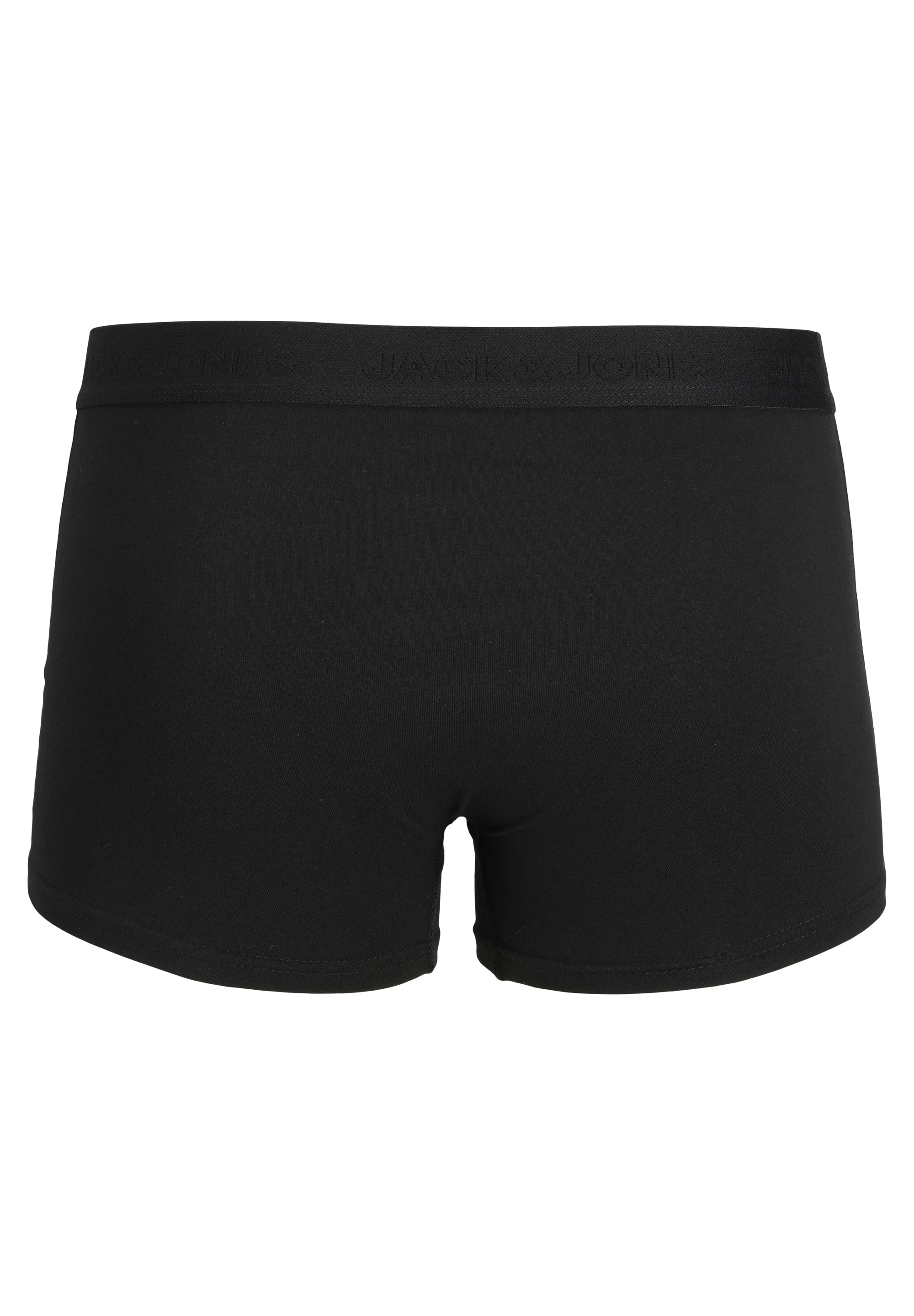 Jack & Jones Junior JACSIMPLE TRUNKS PACK DE 5 - Culottes