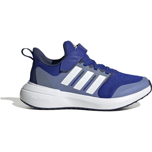 KINDER LAUFSCHUHE FORTARUN 2.0 CLOUDFOAM ELASTIC LACE TOP STRAP
