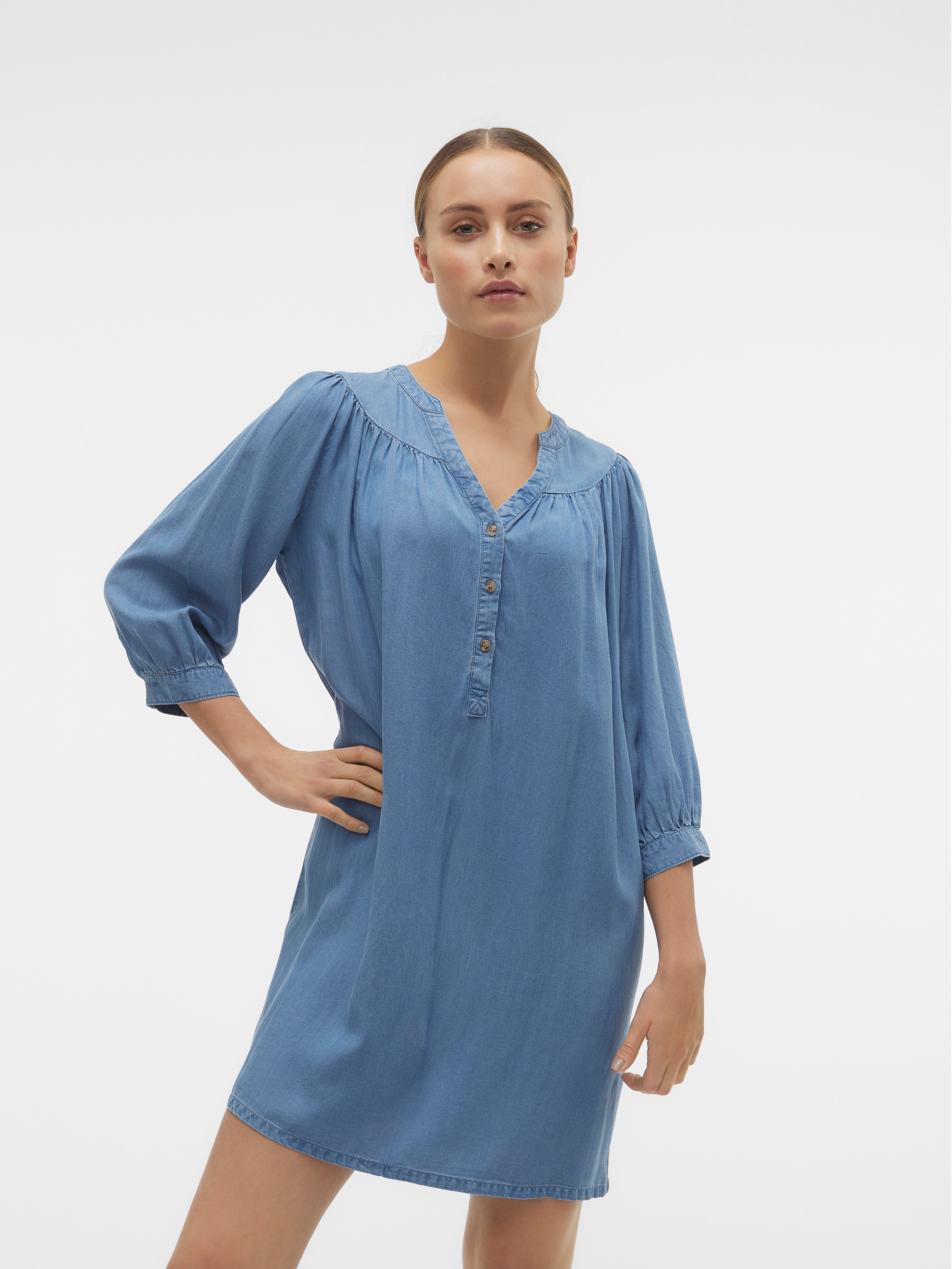 VMBREE Kurzes Kleid