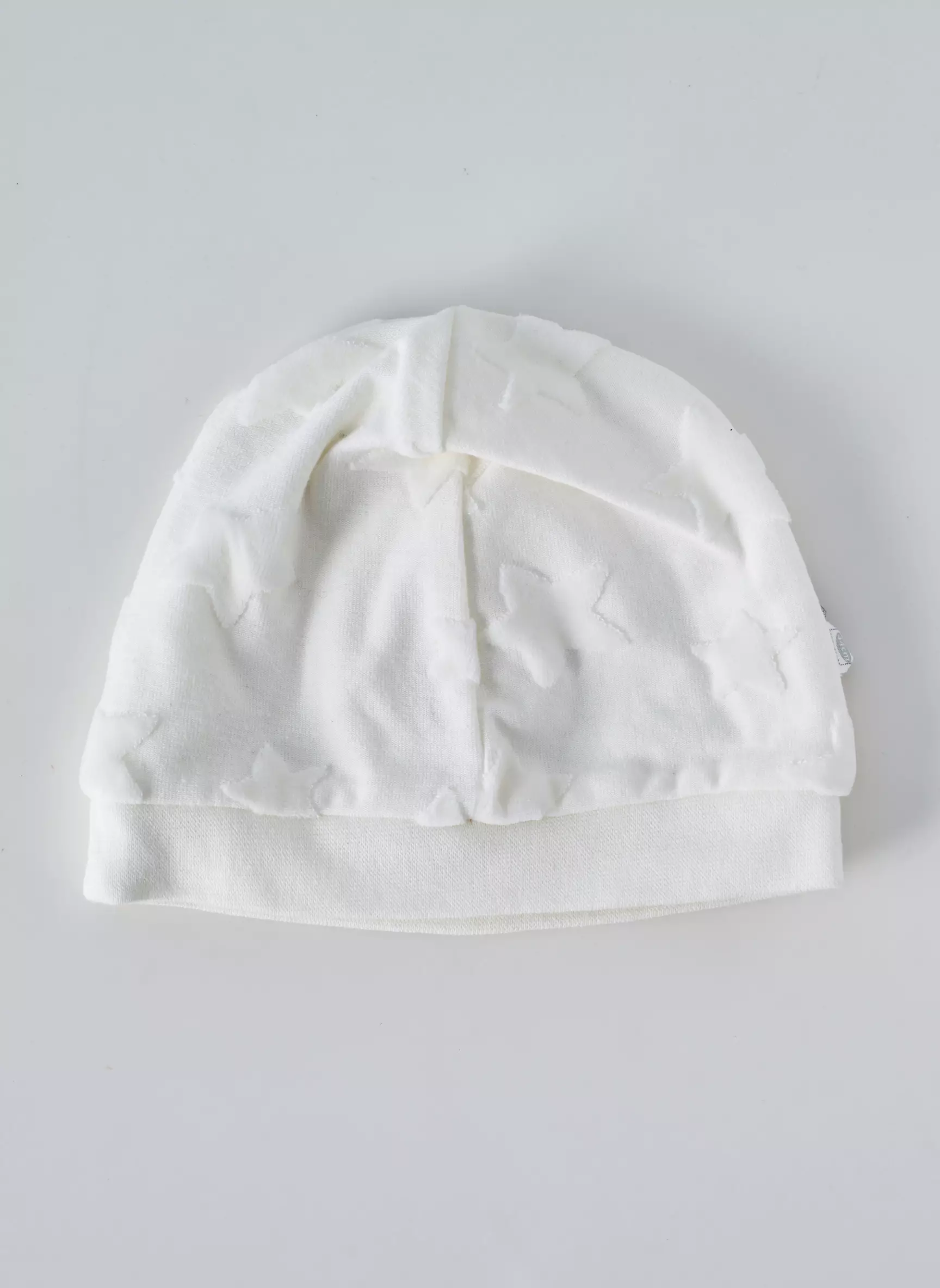 Absorba Bonnets Enfant couleur beige