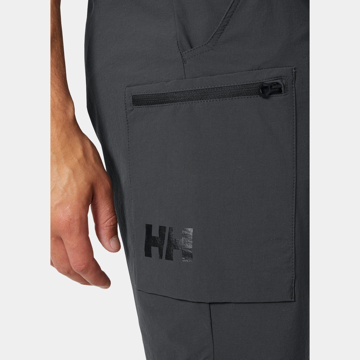 Men's Brono Softshell Shorts
