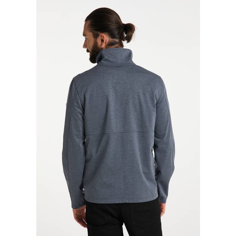 DreiMaster Funktionsjacke Herren