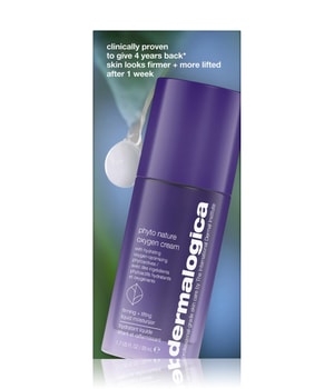 dermalogica AGE Smart PhytoNature Oxygen Cream Gesichtscreme-50 ml