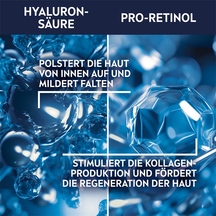 Anti-Age Hyaluron Hydro Gesichtsgel