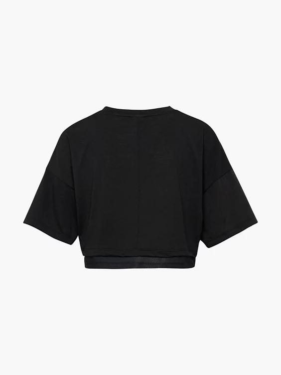 adidas Crop T-Shirt