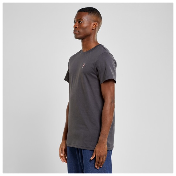 DEDICATED - T-Shirt Stockholm Side Bike