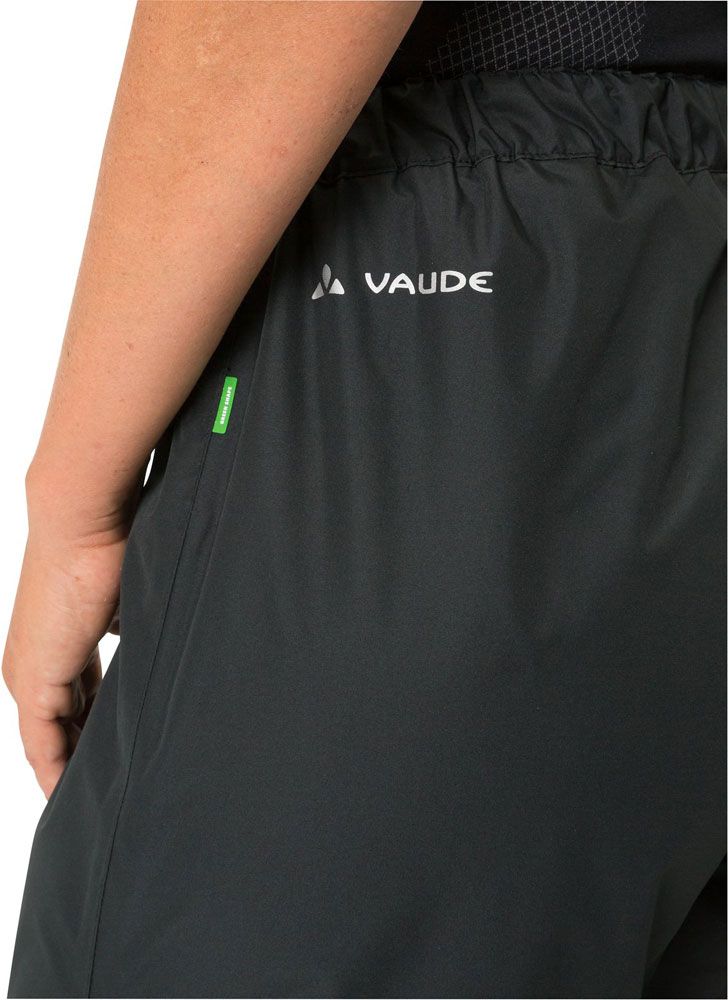 Vaude Women's Fluid Pants black