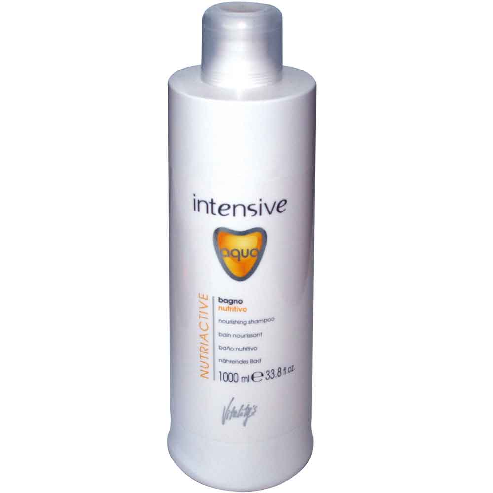 Vitality's Intensive Aqua Nutriactive Bad 1000 ml