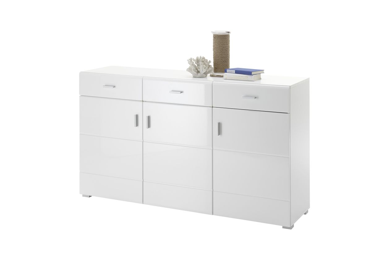 Sideboard Enrique Weiß