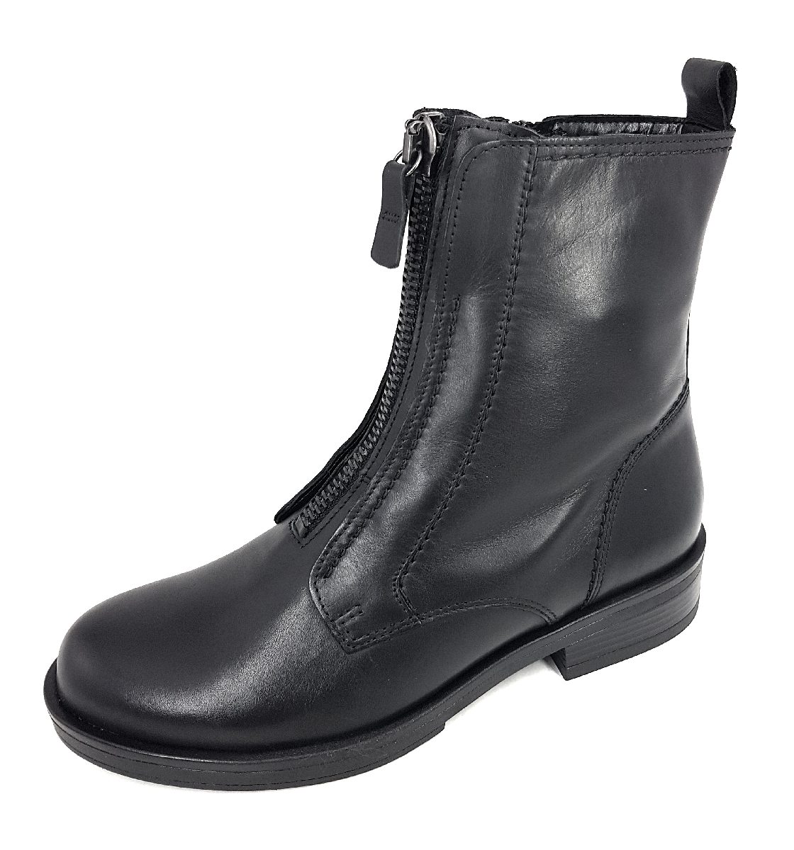 Gabor Comfort 91.794.27 Schwarz 27 schwarz (altsilber)