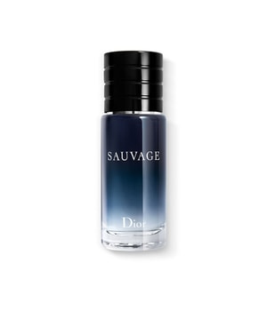 DIOR Sauvage Eau de Toilette-60 ml