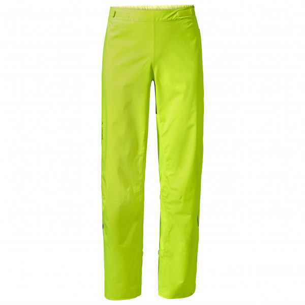 Vaude - Moab Rain Pants - Radhose