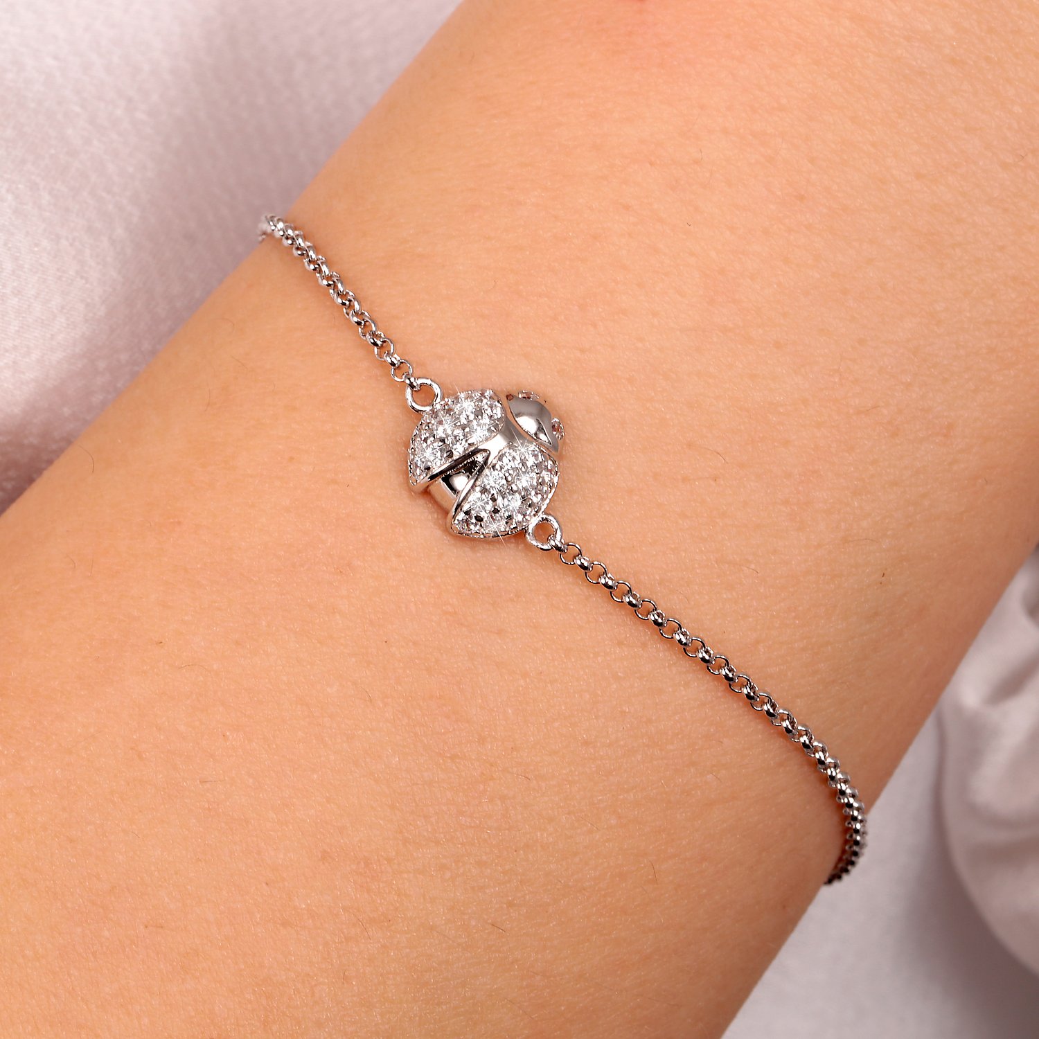 Braccialetti di Cristo